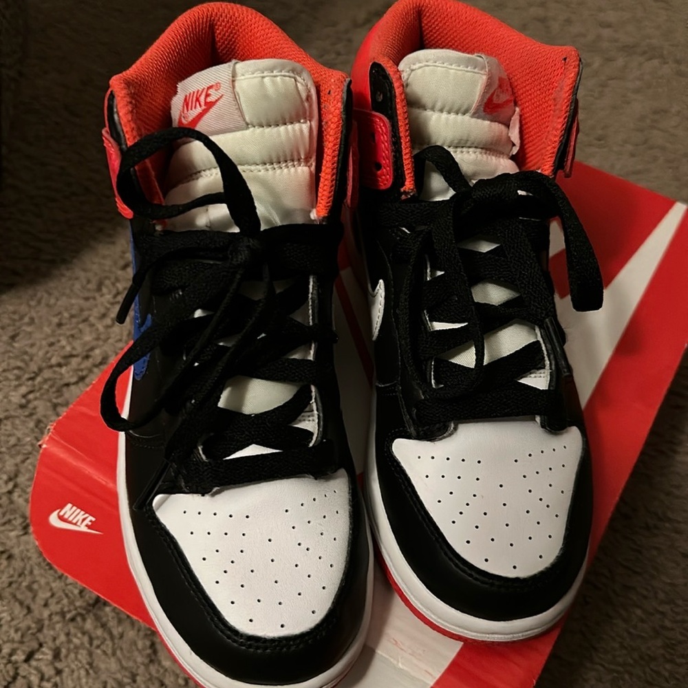 Nike Dunk High (PS)